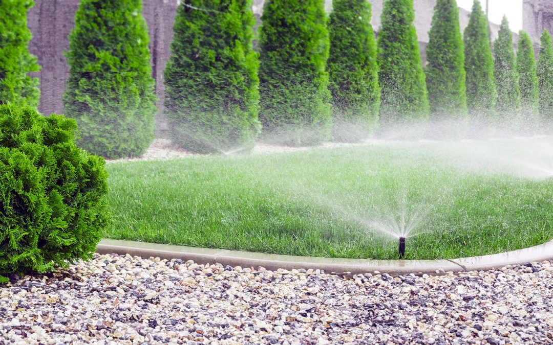 Frequently Asked Questions (FAQs) about Irrigation System Design