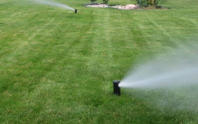 How to Winterize Sprinklers for a Safe Start in Spring