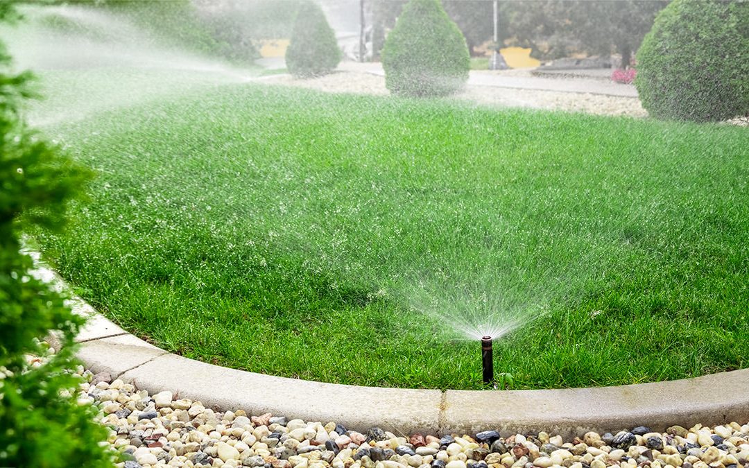 When to Start Up Your Sprinkler System in Michigan