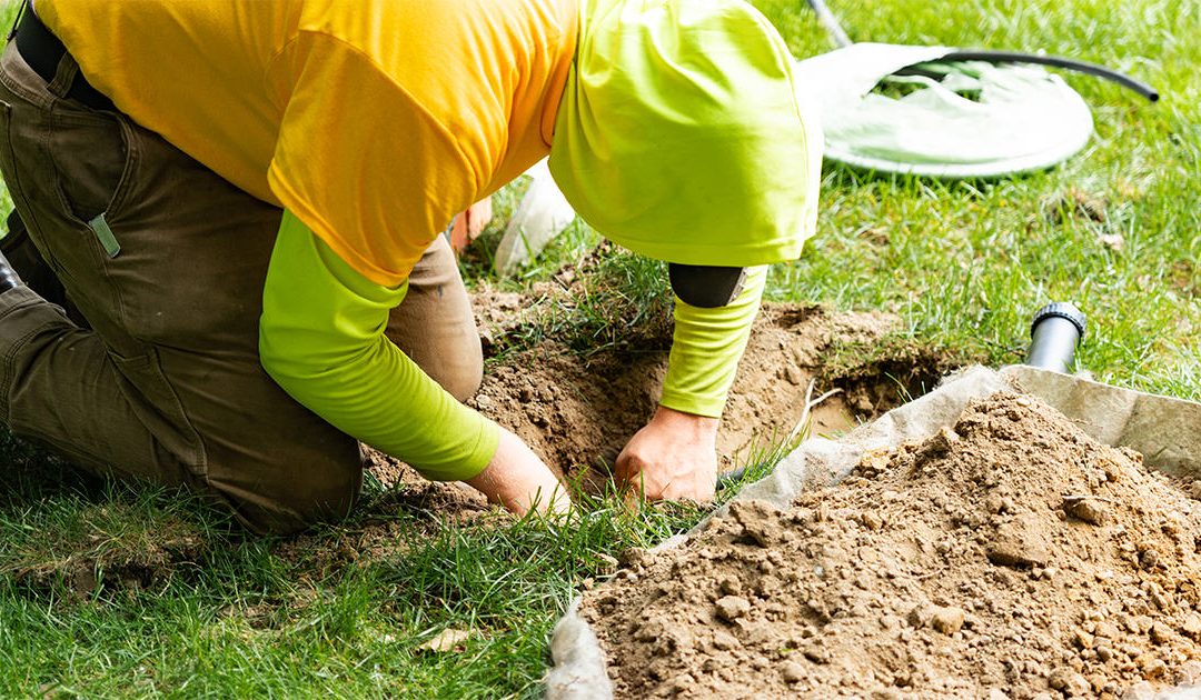 When is the Best Time to Install a Sprinkler System in Michigan