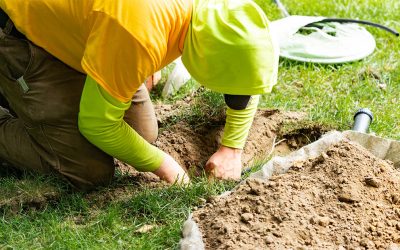 When is the Best Time to Install a Sprinkler System in Michigan