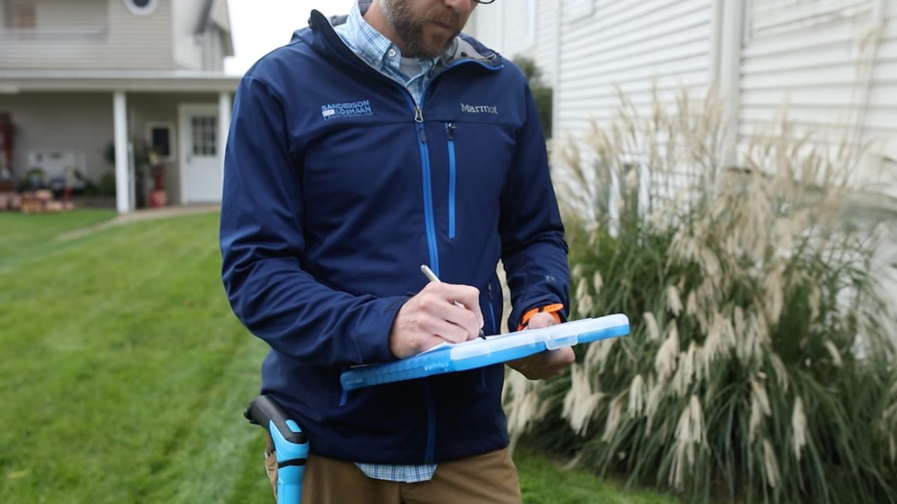 How Much Does a Sprinkler System Cost in Michigan